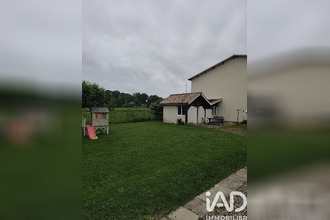 achat maison st-sulpice-de-pommiers 33540