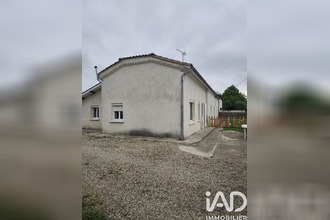 achat maison st-sulpice-de-pommiers 33540