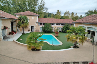achat maison st-sulpice-de-roumagnac 24600