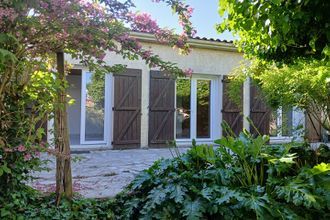 achat maison st-sulpice-de-royan 17200