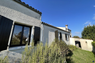 achat maison st-sulpice-de-royan 17200