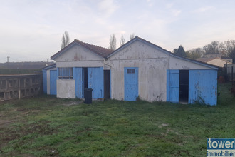 achat maison st-sulpice-de-royan 17200