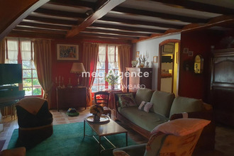 achat maison st-sulpice-de-royan 17200