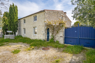 achat maison st-sulpice-de-royan 17200