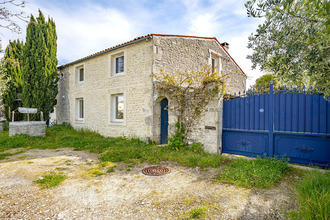 achat maison st-sulpice-de-royan 17200