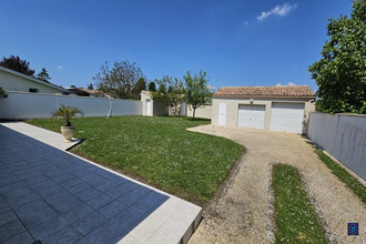 achat maison st-sulpice-de-royan 17200
