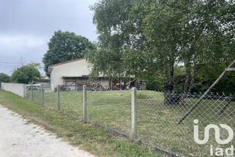 achat maison st-sulpice-de-royan 17200