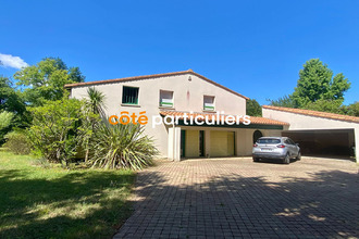 achat maison st-sulpice-de-royan 17200