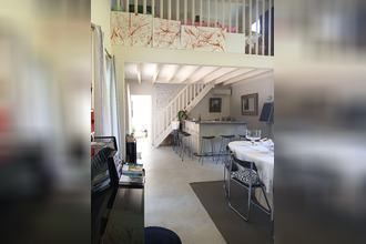 achat maison st-sulpice-de-royan 17200