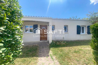 achat maison st-sulpice-de-royan 17200