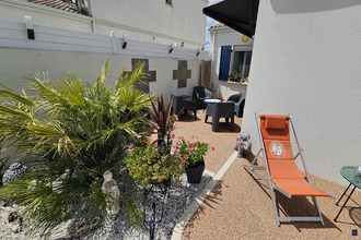 achat maison st-sulpice-de-royan 17200