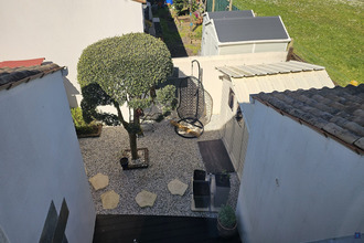 achat maison st-sulpice-de-royan 17200