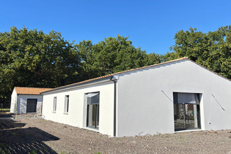 achat maison st-sulpice-de-royan 17200