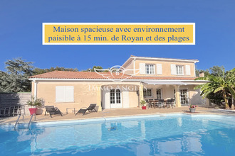 achat maison st-sulpice-de-royan 17200