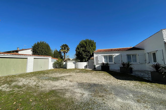 achat maison st-sulpice-de-royan 17200