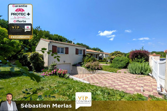 achat maison st-sulpice-de-royan 17200