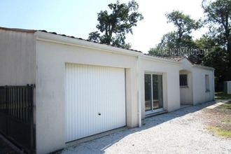 achat maison st-sulpice-de-royan 17200