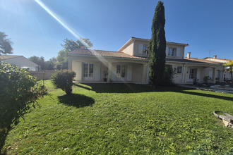 achat maison st-sulpice-de-royan 17200