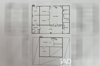 achat maison st-sulpice-de-royan 17200