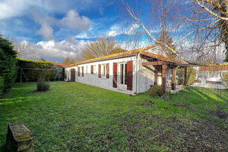 achat maison st-sulpice-de-royan 17200