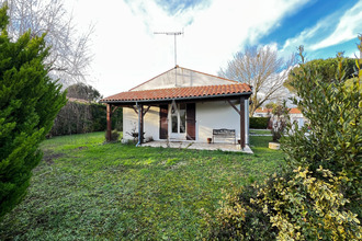 achat maison st-sulpice-de-royan 17200