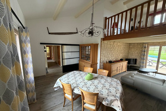 achat maison st-sulpice-de-royan 17200