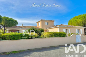 achat maison st-sulpice-de-royan 17200