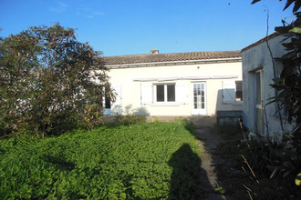 achat maison st-sulpice-de-royan 17200