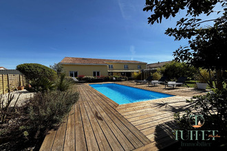 achat maison st-sulpice-de-royan 17200