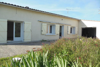 achat maison st-sulpice-de-royan 17200