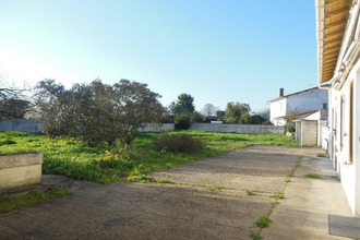 achat maison st-sulpice-de-royan 17200