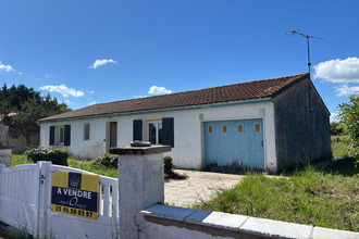 achat maison st-sulpice-de-royan 17200