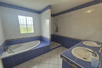 achat maison st-sulpice-de-royan 17200