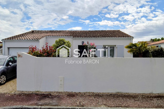 achat maison st-sulpice-de-royan 17200
