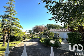 achat maison st-sulpice-de-royan 17200
