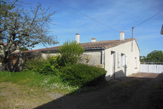 achat maison st-sulpice-de-royan 17200