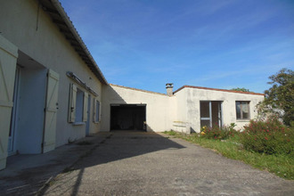 achat maison st-sulpice-de-royan 17200