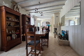 achat maison st-sulpice-de-royan 17200