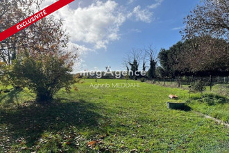 achat maison st-sulpice-de-royan 17200