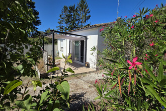 achat maison st-sulpice-de-royan 17200