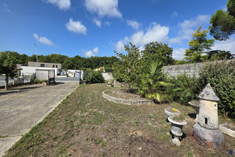 achat maison st-sulpice-de-royan 17200