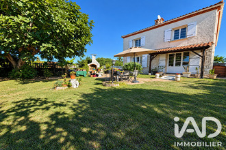 achat maison st-sulpice-de-royan 17200