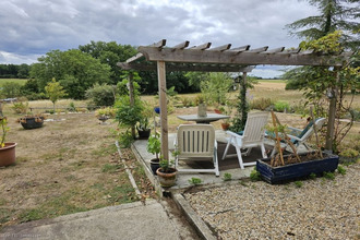 achat maison st-sulpice-de-ruffec 16460