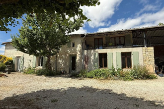 achat maison st-sulpice-de-ruffec 16460