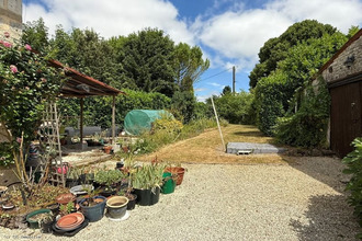 achat maison st-sulpice-de-ruffec 16460