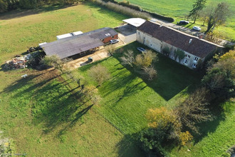 achat maison st-sulpice-de-ruffec 16460