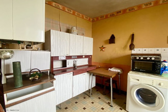 achat maison st-sulpice-de-ruffec 16460