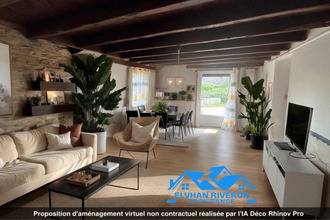 achat maison st-sulpice-des-landes 35390