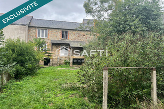 achat maison st-sulpice-des-landes 35390