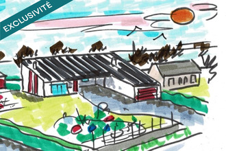 achat maison st-sulpice-des-landes 35390